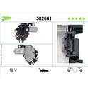 Wiper Motor VALEO - 582661