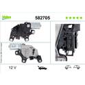 Wiper Motor VALEO - 582705