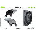 Wiper Motor VALEO - 582709