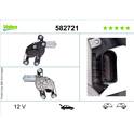 Wiper Motor VALEO - 582721