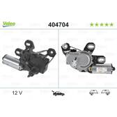 Wischermotor VALEO - 404704