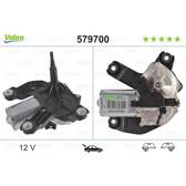 Wischermotor VALEO - 579700