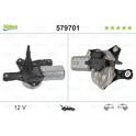 Wischermotor VALEO - 579701
