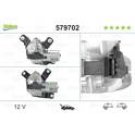 Wischermotor VALEO - 579702