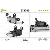 Wischermotor VALEO - 579705