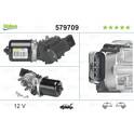 Wischermotor VALEO - 579709