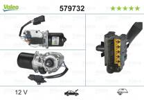 Wischermotor