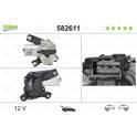 Wischermotor VALEO - 582611