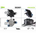 Wischermotor VALEO - 582681
