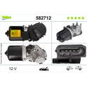 Wischermotor VALEO - 582712