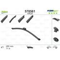 Wisserblad VALEO Hydroconnect (per stuk) VALEO - 578561