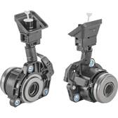 Zentralausrücker, Kupplung VALEO - 810009