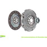 Zestaw sprzęgła VALEO - 003436