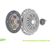 Zestaw sprzęgła VALEO - 786031