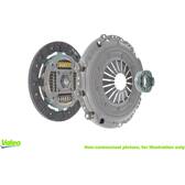 Zestaw sprzęgła VALEO - 826470