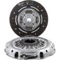 Zestaw sprzęgła VALEO - 826853