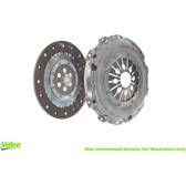 Zestaw sprzęgła VALEO - 826922