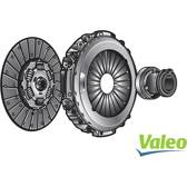 Zestaw sprzęgła VALEO - 827162