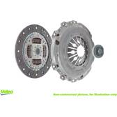 Zestaw sprzęgła VALEO - 828392