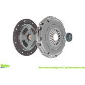 Zestaw sprzęgła VALEO - 828454