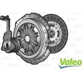 Zestaw sprzęgła VALEO - 834478