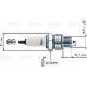 Zündkerze (pro Einheit) VALEO - 246861