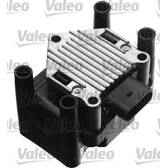 Zündspule VALEO - 245159