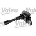 Zündspule VALEO - 245177
