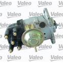 Zündverteiler VALEO - 242029