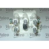 Zündverteilerkappe VALEO - 243894