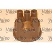 Zündverteilerkappe VALEO - 662165