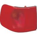 Achterlicht VAN WEZEL - 0313931