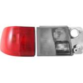 Achterlicht VAN WEZEL - 0313937