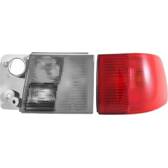 Achterlicht VAN WEZEL - 0313938