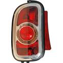 Achterlicht VAN WEZEL - 0523921