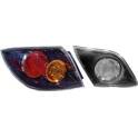 Achterlicht VAN WEZEL - 2735933