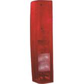 Achterlicht VAN WEZEL - 2813931
