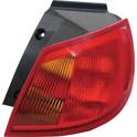 Achterlicht VAN WEZEL - 3235922