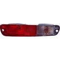 Achterlicht VAN WEZEL - 3245934