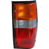 Achterlicht VAN WEZEL - 3293922