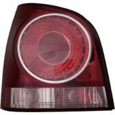 Achterlicht VAN WEZEL - 5828921