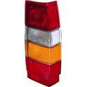 Achterlicht VAN WEZEL - 5927936