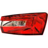 Achterlicht VAN WEZEL - 7639922