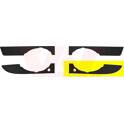 Frame, mistlamp VAN WEZEL - 0326595