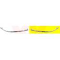 Bedekking, koplamp VAN WEZEL - 0315581