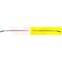 Bedekking, koplamp VAN WEZEL - 0317581