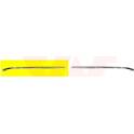 Bedekking, koplamp VAN WEZEL - 0317582