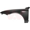Aile VAN WEZEL - 0160655