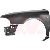 Aile VAN WEZEL - 0324655