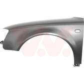 Aile VAN WEZEL - 0326656